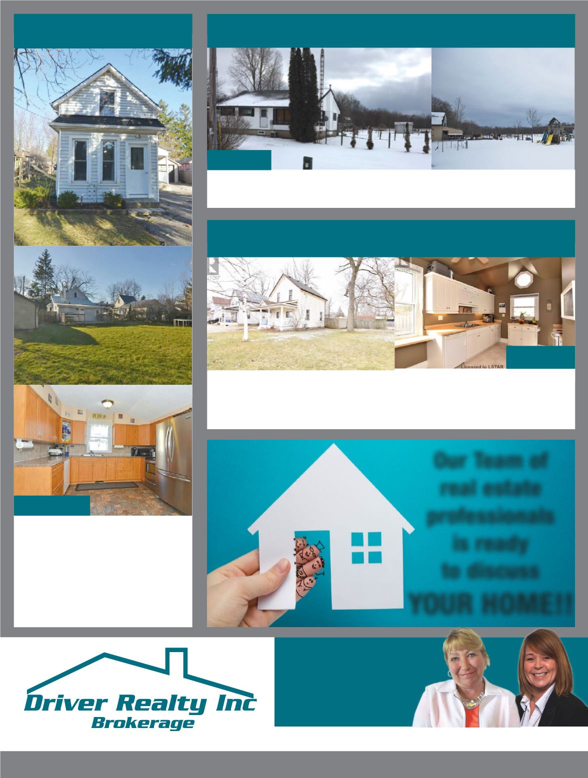 TriCounty Real Estate May 2017