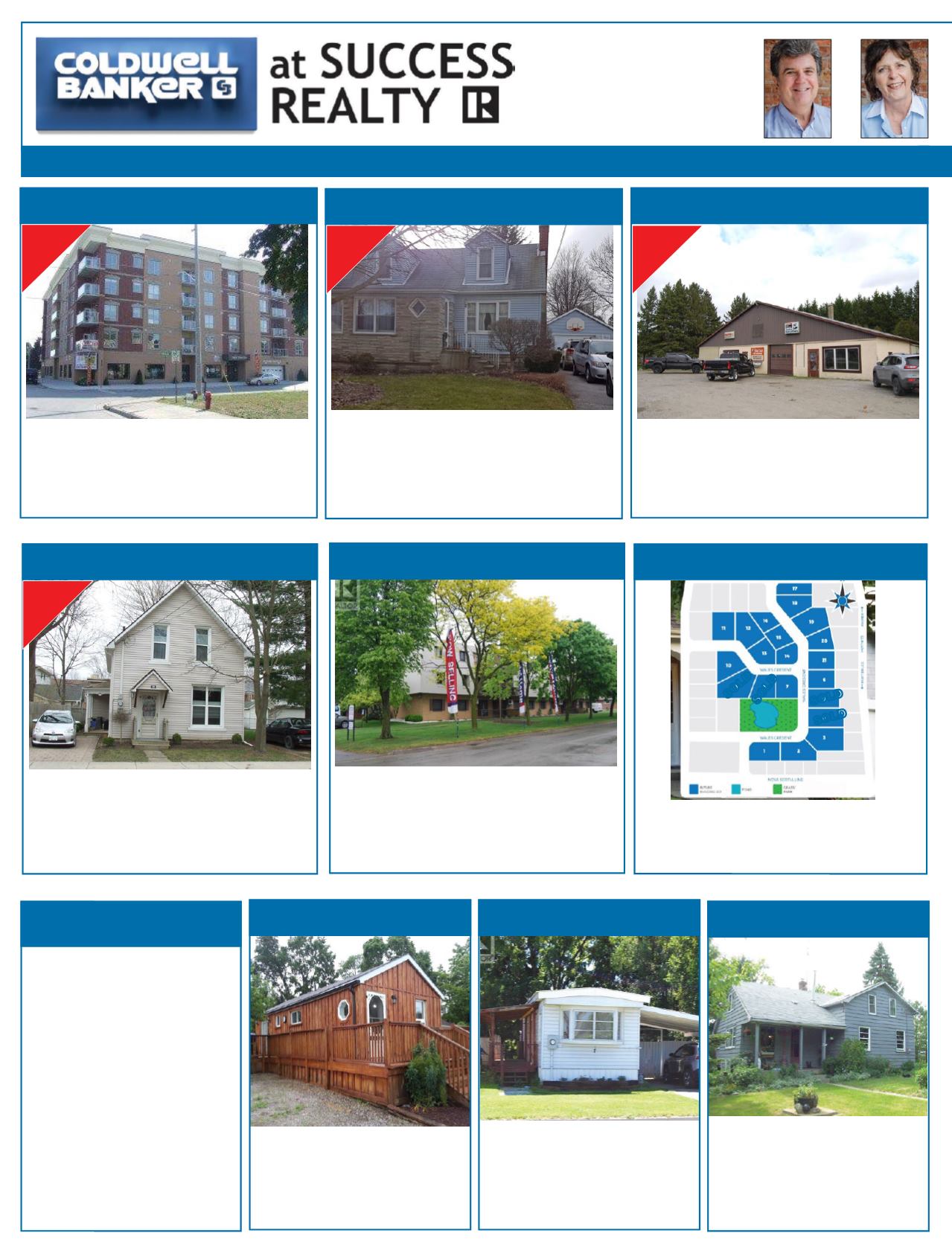 TriCounty Real Estate May 2017